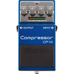Greer Amps Lamplighter
